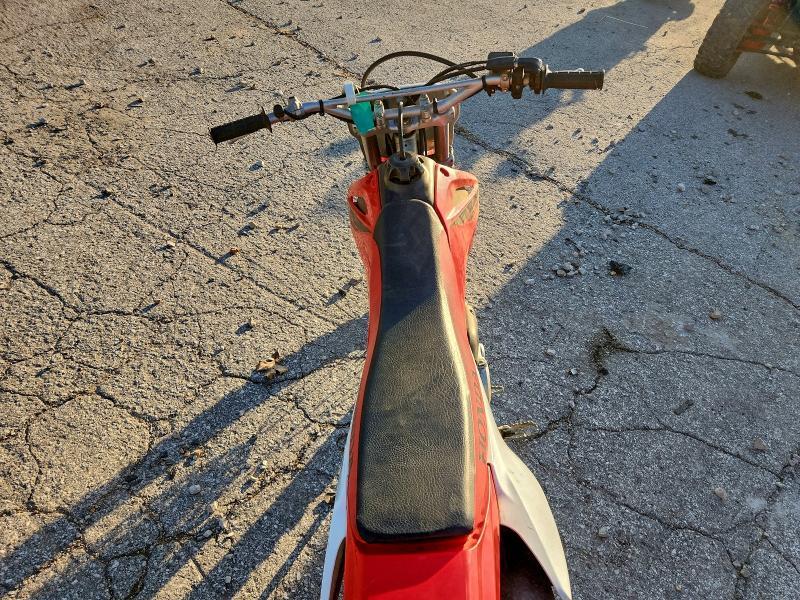 2007 Honda CRF230 F