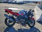 2001 Honda CBR600 F4