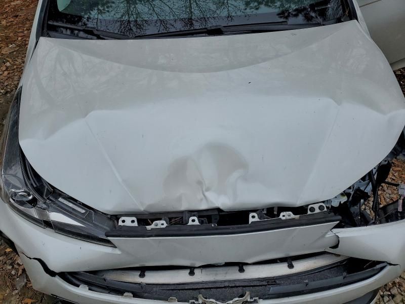 2021 Toyota Prius Special Edition