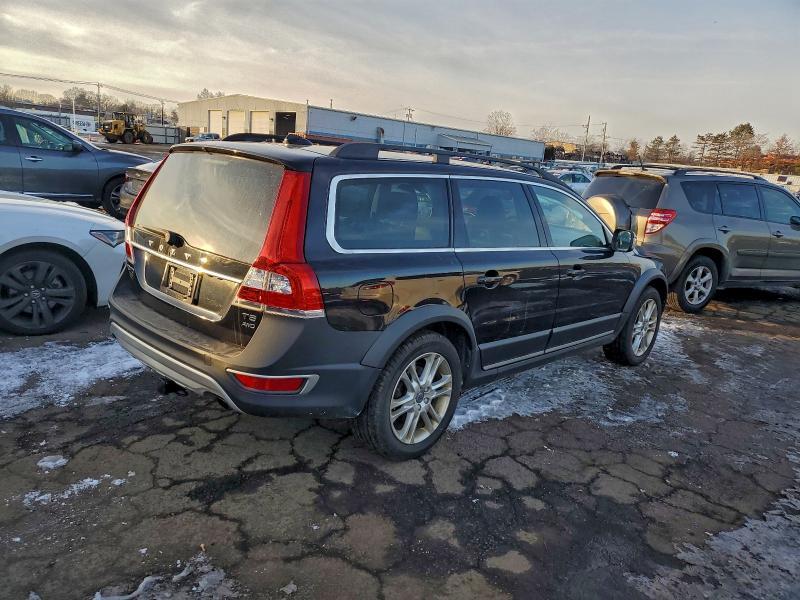 2016 Volvo Xc70 T5 Premier