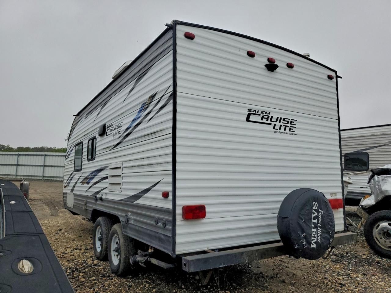 2017 Salem Cruiselite