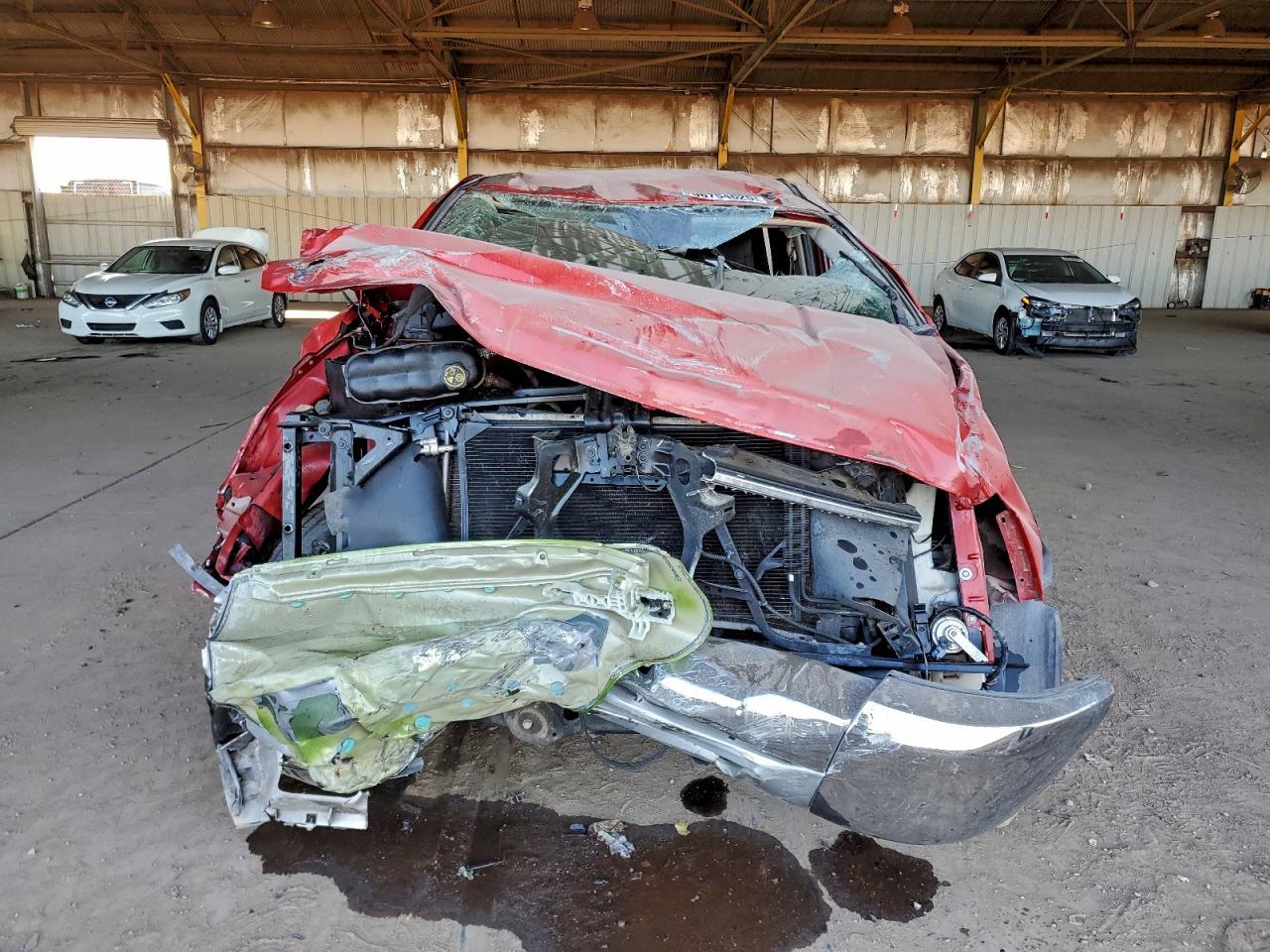 2012 Chevrolet Silverado C1500 LT