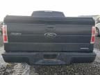 2012 Ford F150 Super cab