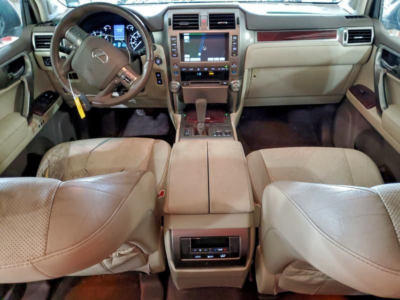 2013 Lexus Gx 460