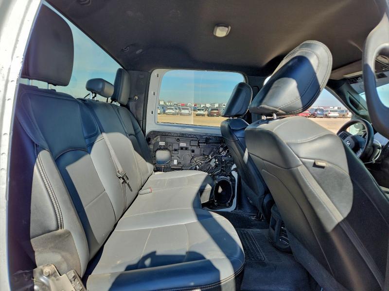 2022 Dodge Ram 2500 Tradesman