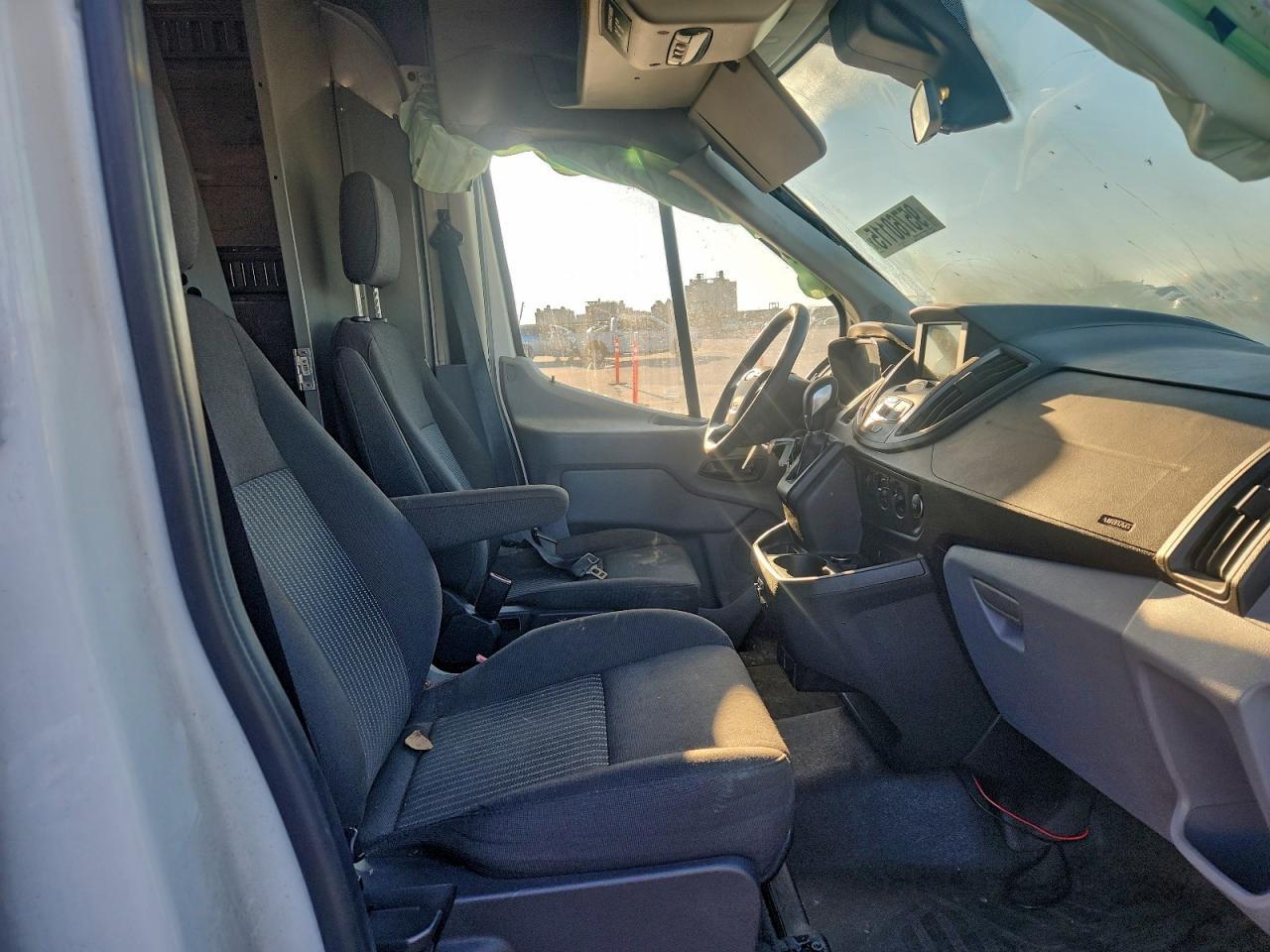 2020 Ford Transit 250 Delivery Van