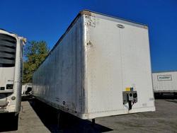 Strick Vehiculos salvage en venta: 2021 Strick DRY Van Trailer