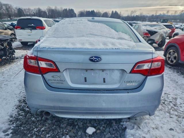 2015 Subaru Legacy 2.5i Premium