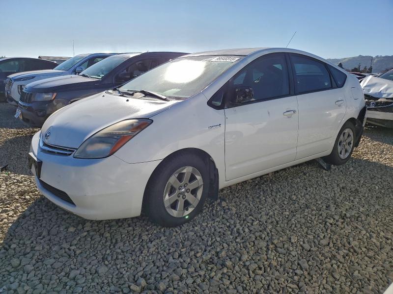 2007 Toyota Prius Base