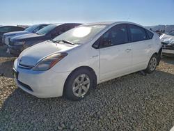 2007 Toyota Prius Base for sale in San Martin, CA