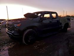 2024 Chevrolet Silverado K1500 Custom en venta en Houston, TX