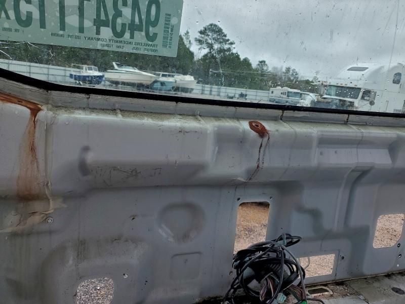 2018 Isuzu Npr hd box Truck