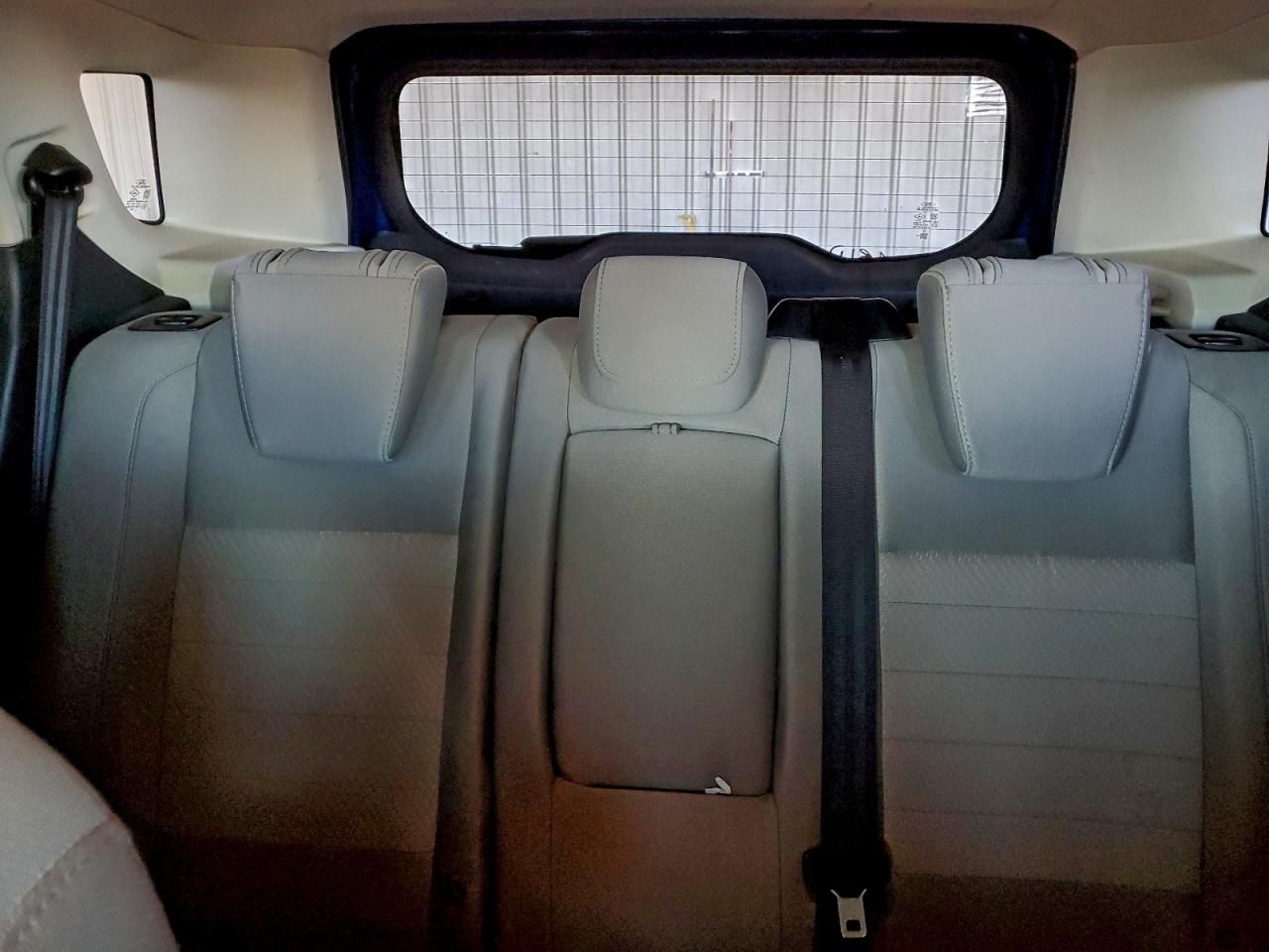 2020 Ford Ecosport s