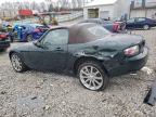 2007 Mazda Mx-5 Miata