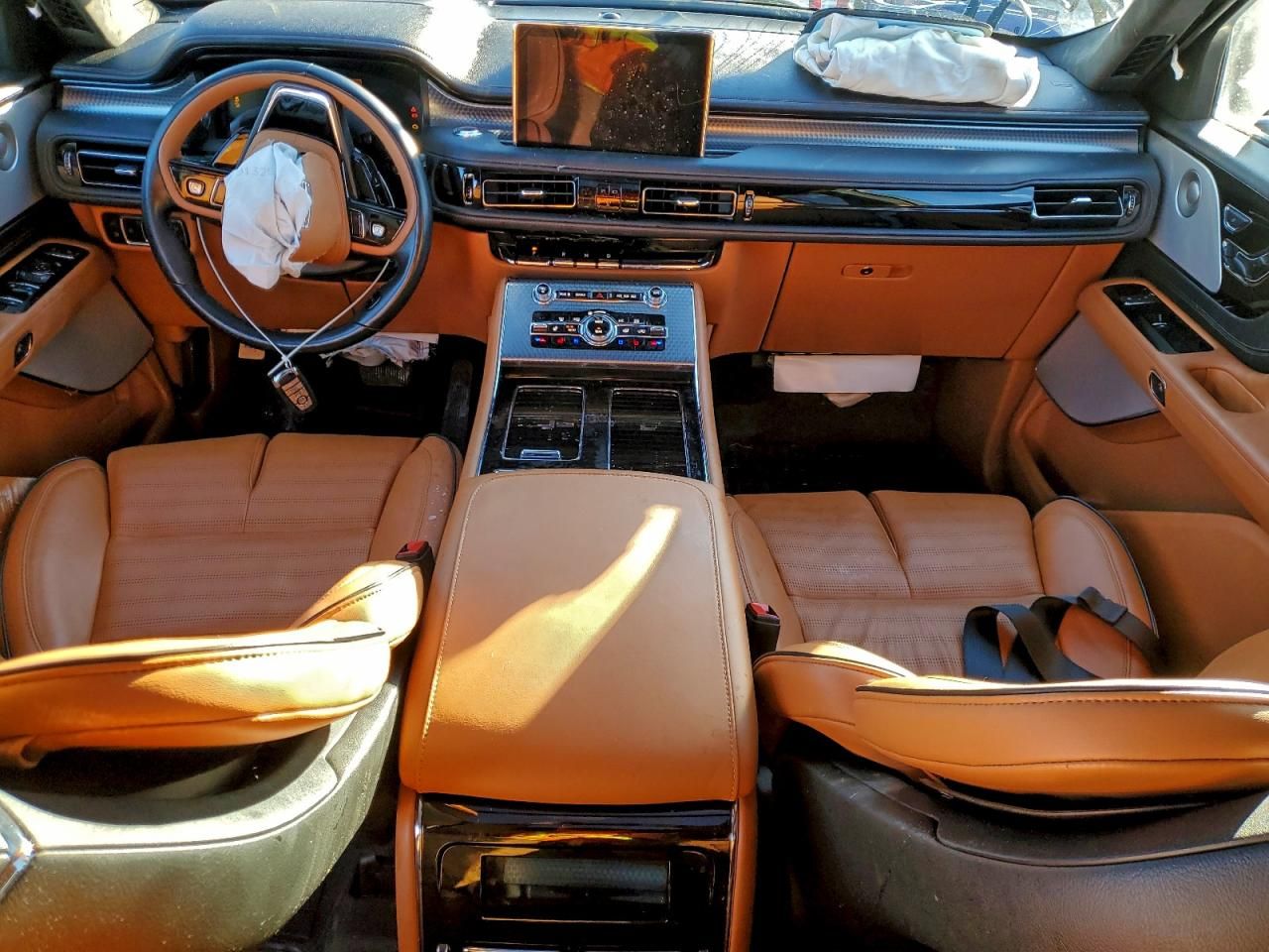 2023 Lincoln Aviator Black Label Grand Touring