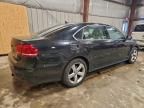 2012 Volkswagen Passat se