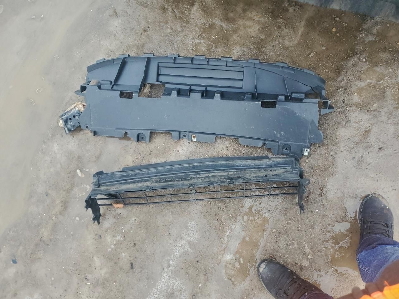 2021 Ford Ecosport ses