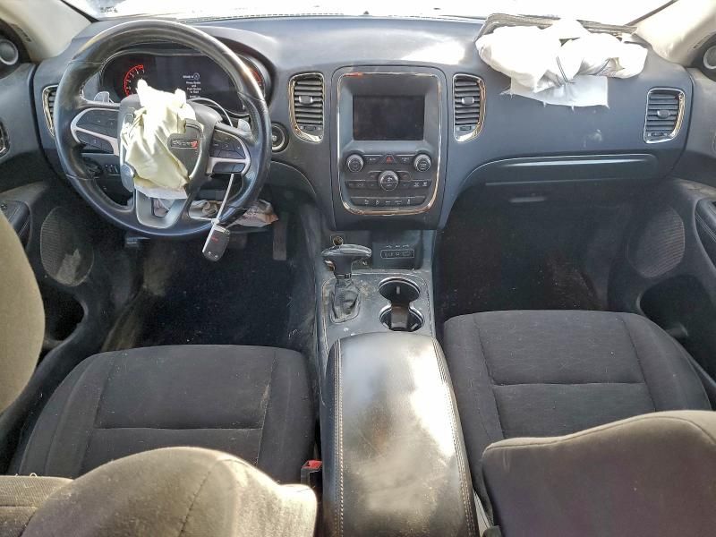 2020 Dodge Durango gt