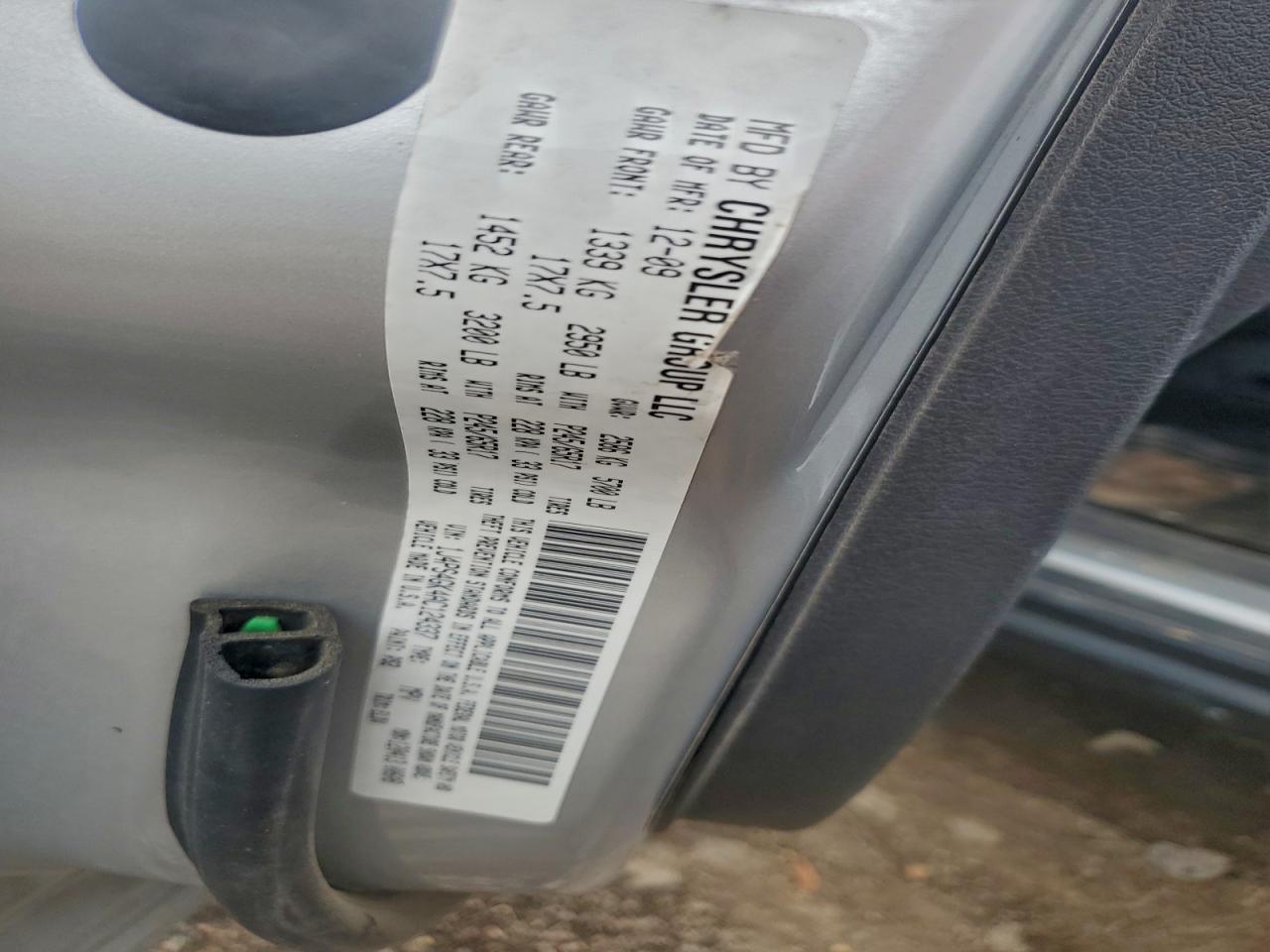 2010 Jeep Grand Cherokee Laredo