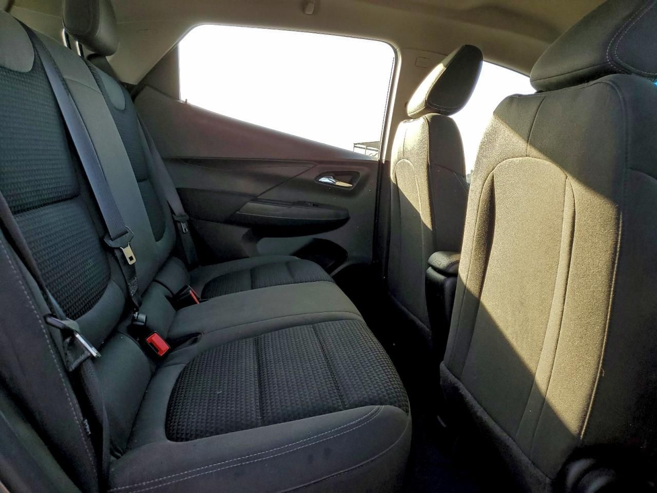 2022 Chevrolet Bolt ev 1LT