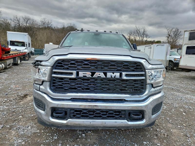 2024 Dodge Ram 3500 Tradesman