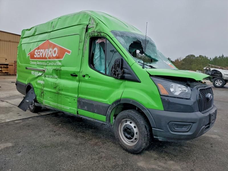 2024 Ford Transit T-350