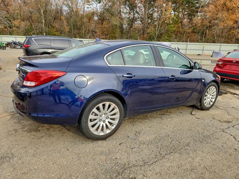 2011 Buick Regal cxl
