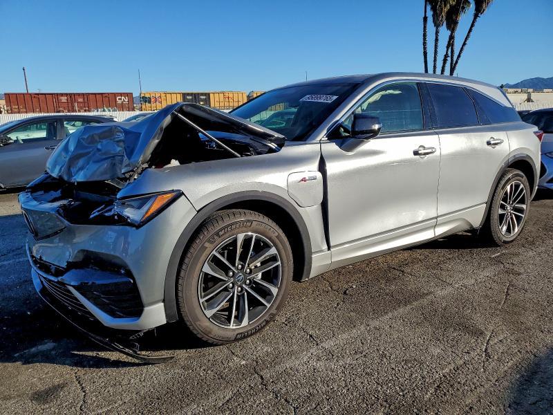 2024 Acura Zdx A-spec