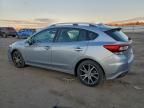 2018 Subaru Impreza Limited