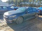 2020 KIA Optima ex