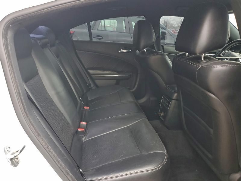 2014 Dodge Charger R/T