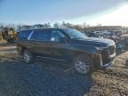2021 Cadillac Escalade esv Premium Luxury