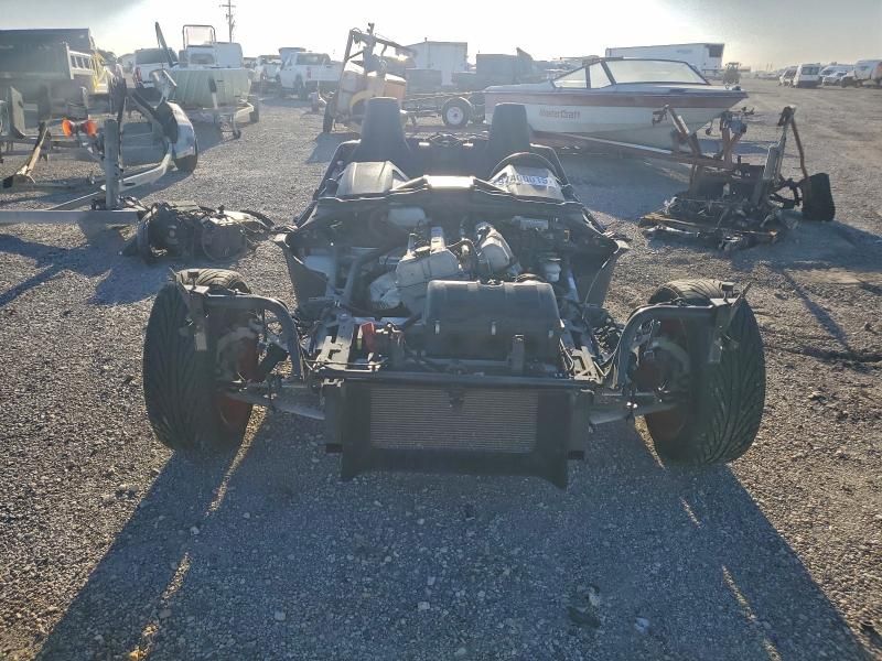 2022 Polaris Slingshot S With Technology Package