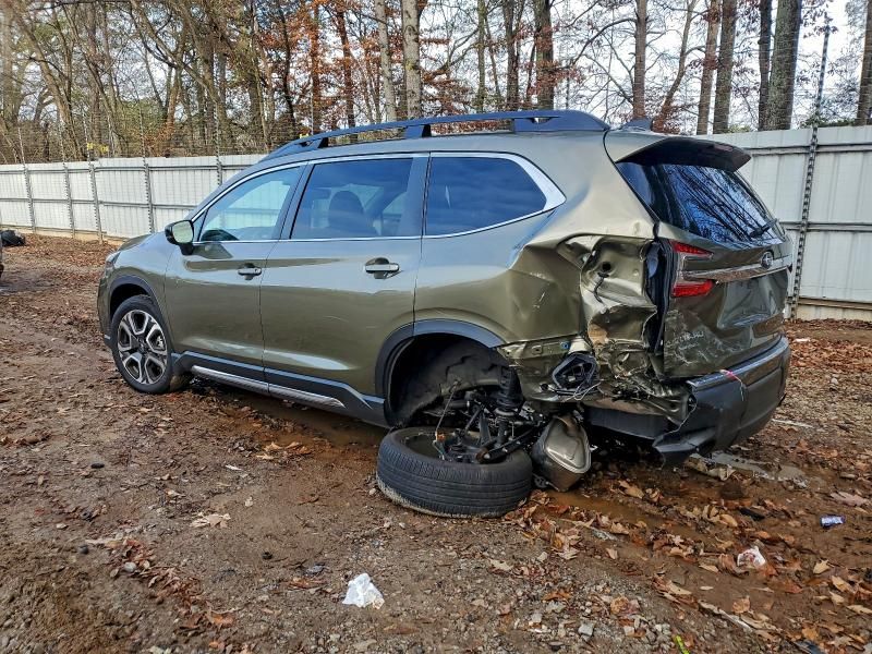 2024 Subaru Ascent Limited