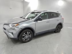 2017 Toyota Rav4 le en venta en Glassboro, NJ