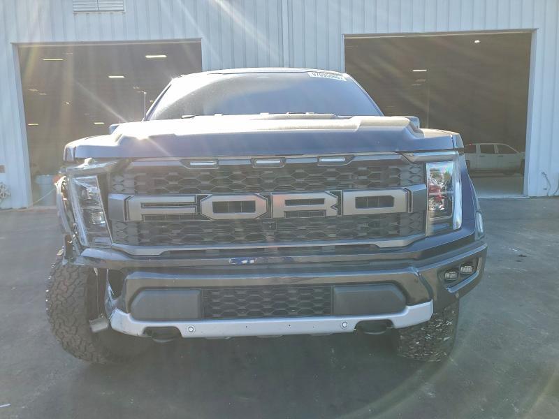 2022 Ford F150 Raptor