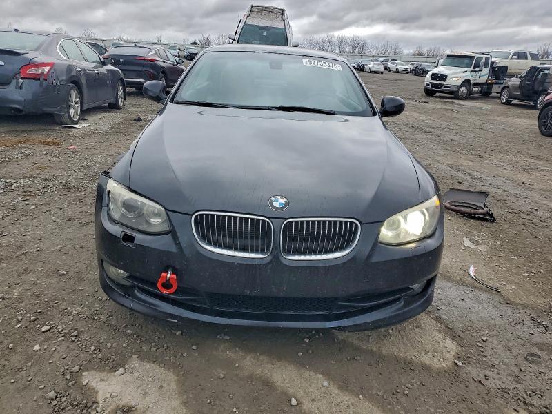 2011 BMW 28I