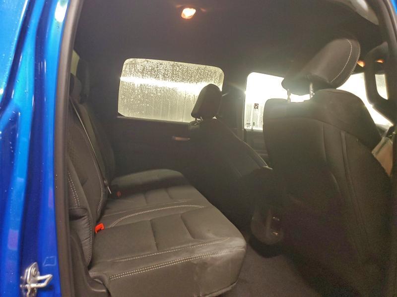 2026 Dodge Ram 1500 Tradesman
