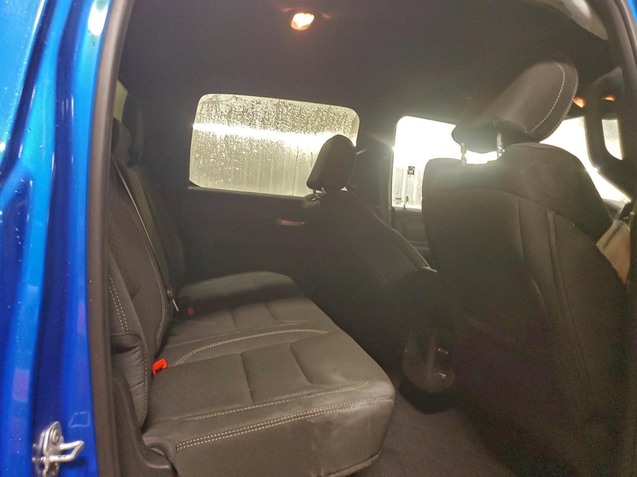 2026 Dodge Ram 1500 Tradesman