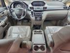 2011 Honda Odyssey exl