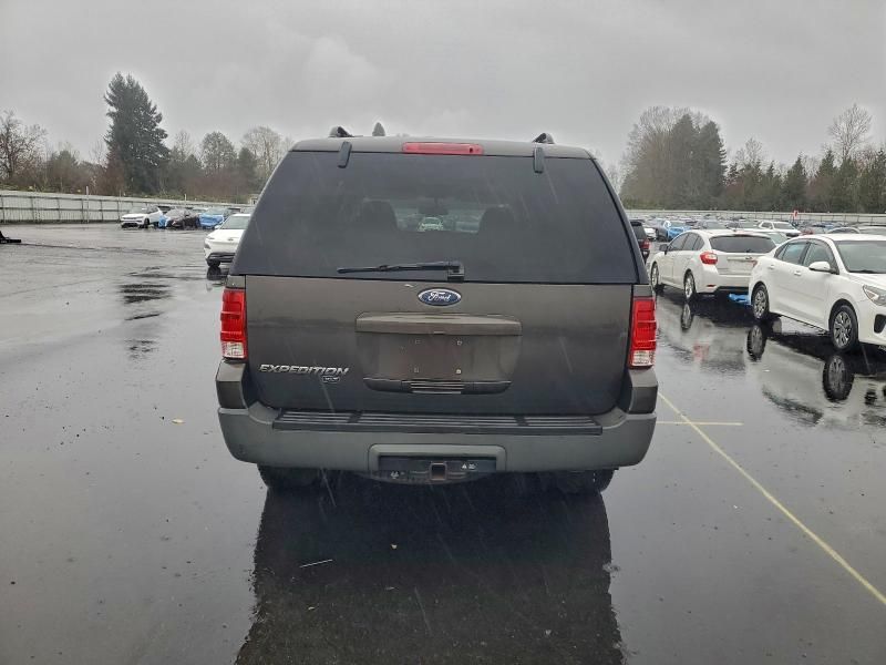 2005 Ford Expedition xlt