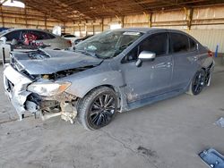 2017 Subaru WRX for sale in Phoenix, AZ