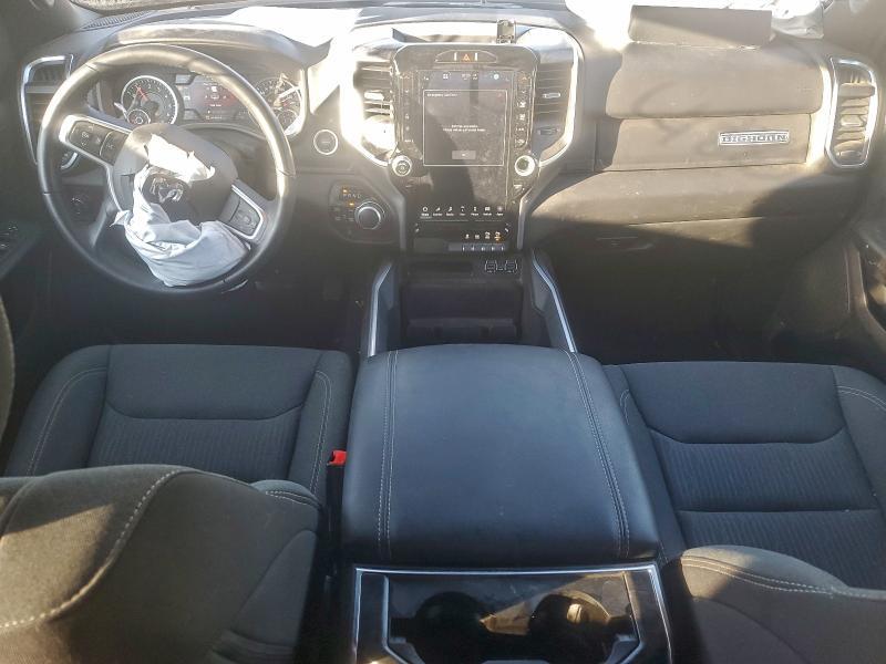 2024 Dodge Ram 1500 big Horn/lone Star