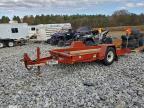 2016 Felling FT-6T-1 Tilt Deck Equipment Trailer