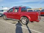 2006 Nissan Frontier se
