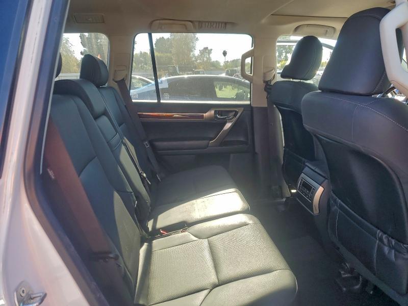 2019 Lexus Gx 460