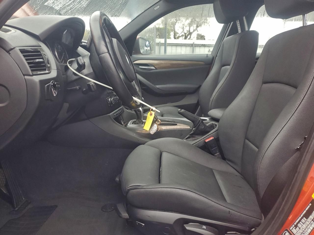 2014 BMW X1 Xdrive28i