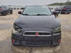 2010 Mitsubishi Lancer gts