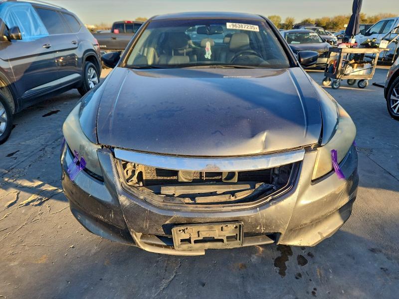 2011 Honda Accord