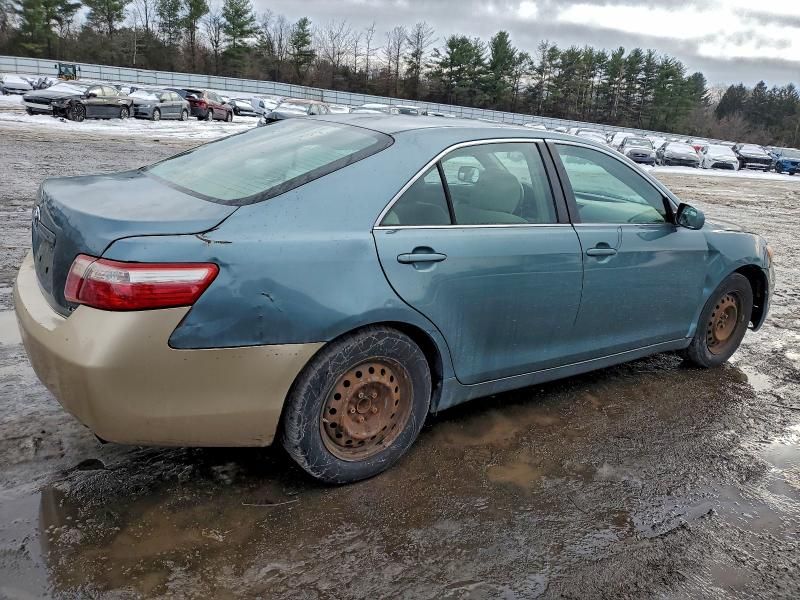 2009 Toyota Camry Base